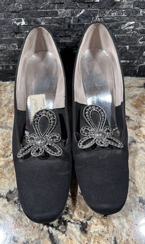 Vintage town country black - vintage,