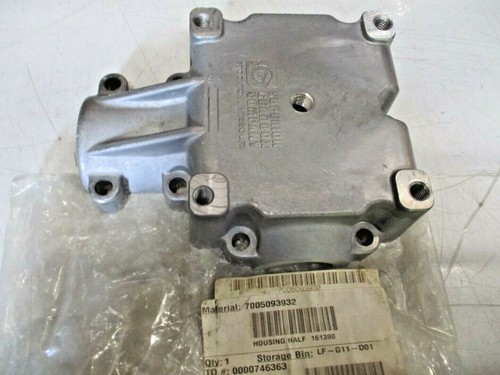 Kubota series gearbox - series",