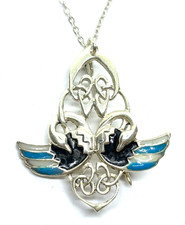 Vintage DJ DUST JEWELLERY