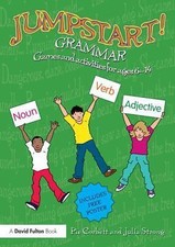 Jumpstart! Grammar: Games and
