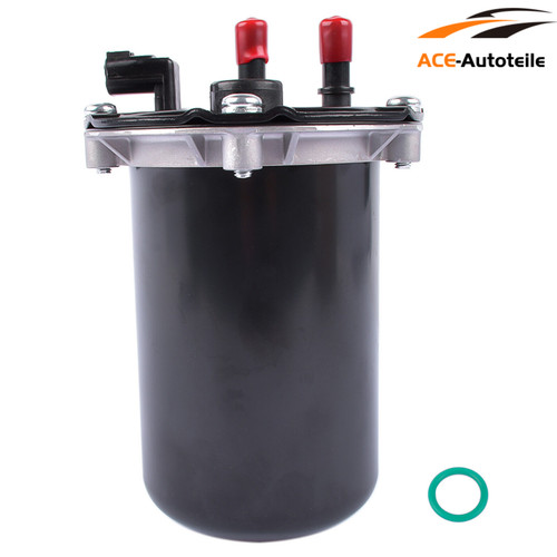 Fuel filter for vauxhall - fuel,