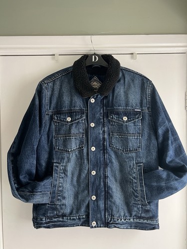 Mens superdry hacienda - mens,