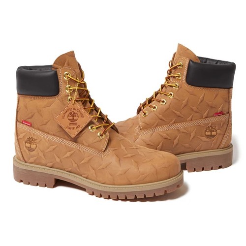 Supreme timberland diamond - supreme, x