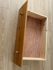 Solid Pine Replacement Drawers
