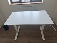 IKEA TROTTEN Standing Desk