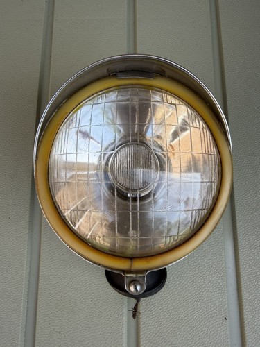 Raydyot dl78 spot lamp scooter - dl78,