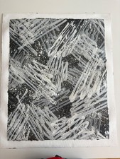 SEEN Original Canvas Richard