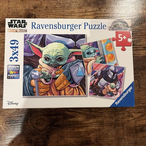 Ravensburger star wars - ravensburger, the