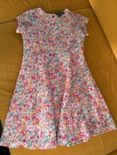 Primark Girls Dress Age 5-6