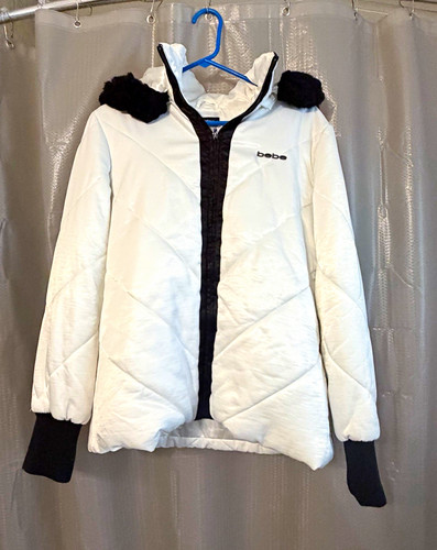 Bebe women white black - bebe, women's