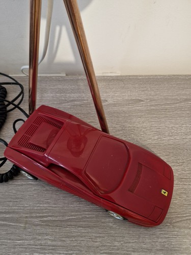 Ferrari testarossa vintage - testarossa,