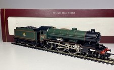 Hornby R2038C Ltd Edition BR