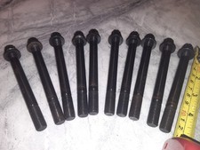 ARP 209-4301 head studs for Opel Astra / Vectra / Calibra 2.0L 16V C20LET C20XE