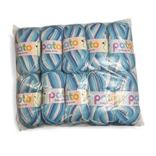 Cygnet pato baby prints dk - ,