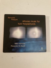 Virtuoso Music for Two