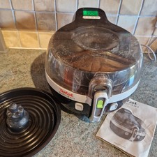 Tefal Actifry 2 in 1 Healthy