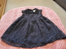 Jasper Conran Baby Dress 3-6