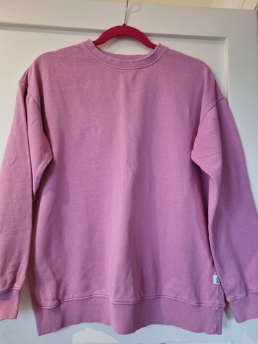 Fatface sweatshirt berry pink - berry,