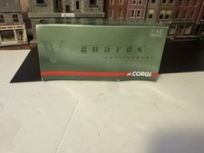 Corgi Vanguards VA09009 Rover