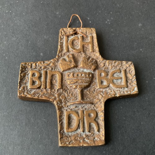 1970 christian bronze - christian,