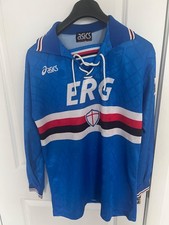 Sinisa Mihajlovic Sampdoria