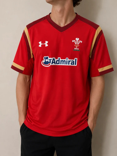 Under armour wales - armour, wru