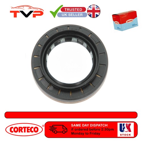 Corteco differential shaft - corteco,
