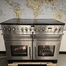 Rangemaster Excel Electric