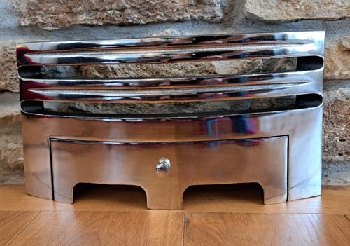 New old stock - new,