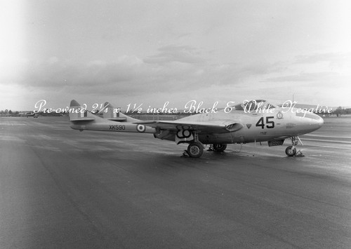 Raf vampire t11 - raf,
