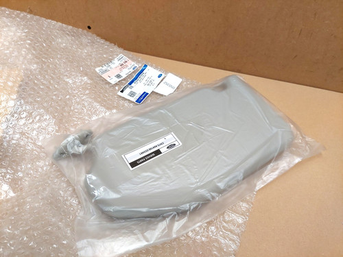 Ford ecosport front - front, right