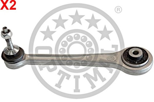 Optimum rear stabiliser bar - optimum, 2x