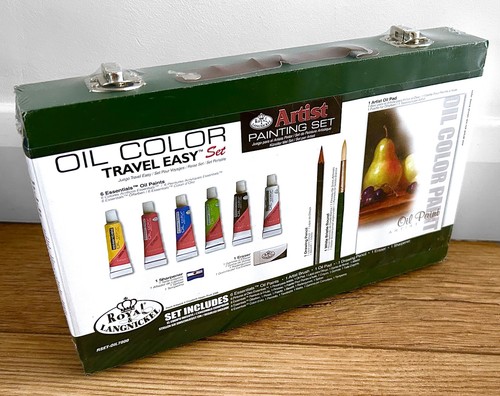 Royal langnickel oil color - royal, &