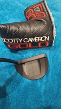 Scotty Cameron Select GoLo