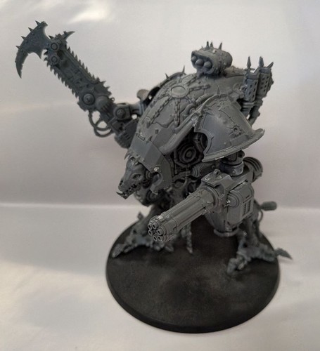 Games workshop warhammer 40k - warhammer,