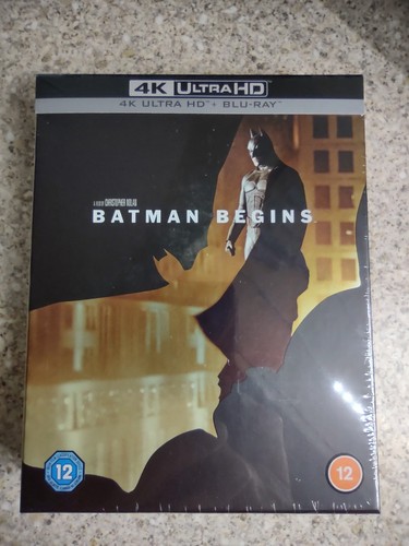 Batman begins ultimate - begins~,