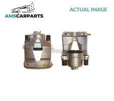 BRAKE CALIPER BRAKING FRONT