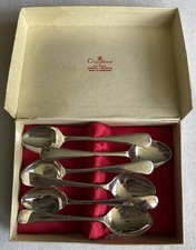 Collectable Vintage Set Of 6x