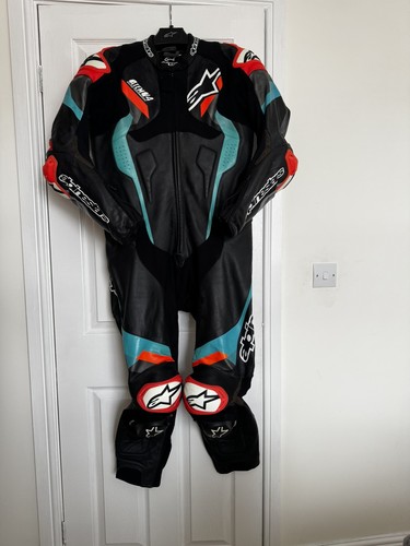 Alpinestars atem piece - atem, v4