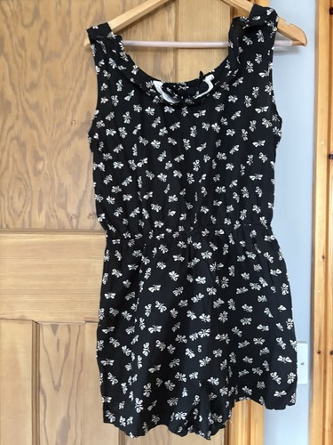 Ladies play suit - ladies,
