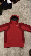 North Face Gortex Rain Jacket