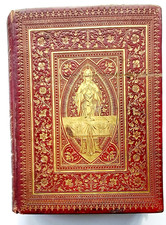 1st ed rare 1884 Missale