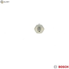 OIL PRESSURE SWITCH 0 986 345