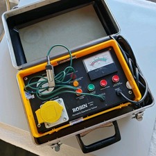 Robin IR80 Portable Appliance