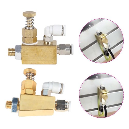 Edgebander spray nozzle - edgebander,