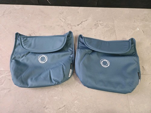 Bugaboo donkey royal blue - 2x,