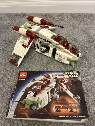 Lego star wars - lego, wars: