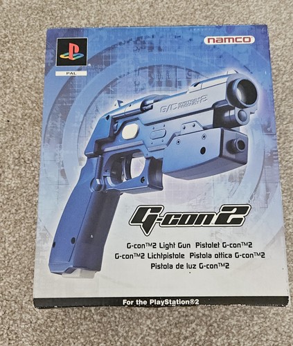 Official namco con - namco, light