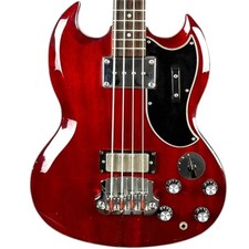 Orville Gibson EB-3 SG Bass