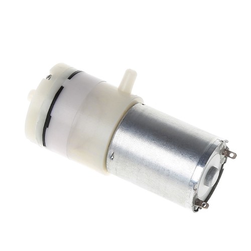 Small water pump low noise - dc,